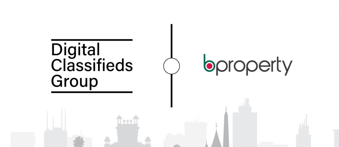 Bproperty Merger with DCGBPROPERTY AFTER HOURS BPROPERTY MERGER WITH DCG