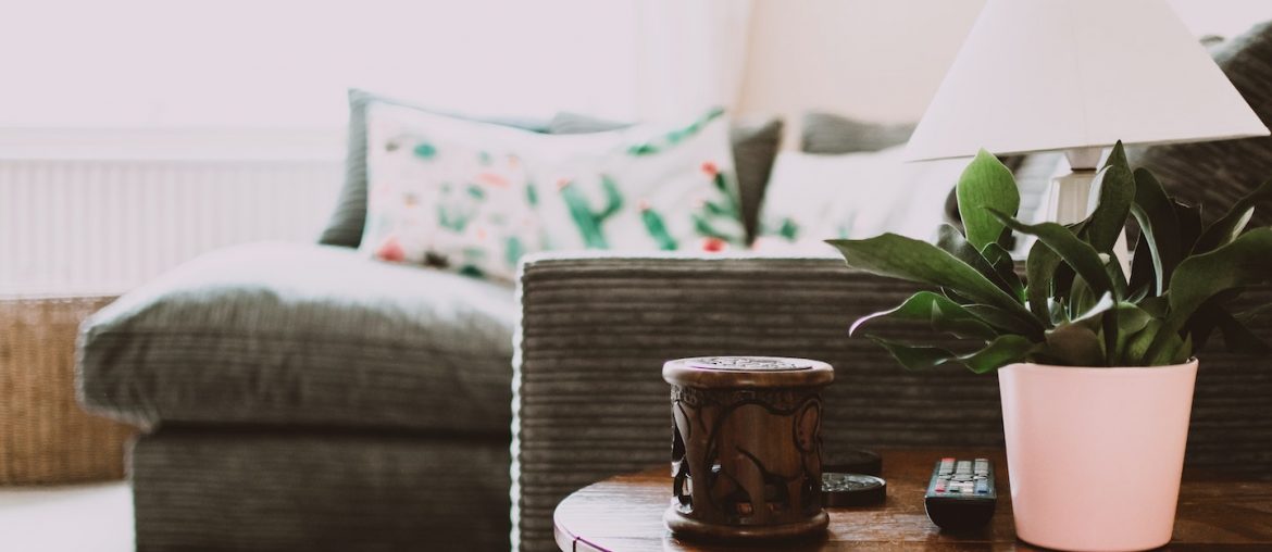 Me CornerMY HOME CREATING A RELAXING ME CORNER